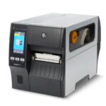 STAMP TERMICA USB LAN BT CUTTER ZEBRA ZT411 TRASFERIMENTO