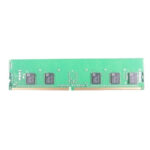 DDR4 8GB DELL 1RX8 UDIMM MEMORY UPG 1X8GB DDR4 UDIMM 3200MHZ