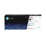 TONER HP 135A BLACK 1100PAG