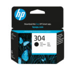INK HP 304 N9K06AE K 4ML 100 PAG
