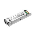 MODULO GIGABIT TP-LINK SFP UP TO 10 KM DISTANCE