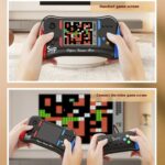 Retro handheld game consoles - The Best Valentine's Day Gifts - immagine 2