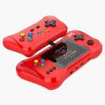 Retro handheld game consoles - The Best Valentine's Day Gifts - immagine 5