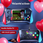 Retro handheld game consoles - The Best Valentine's Day Gifts