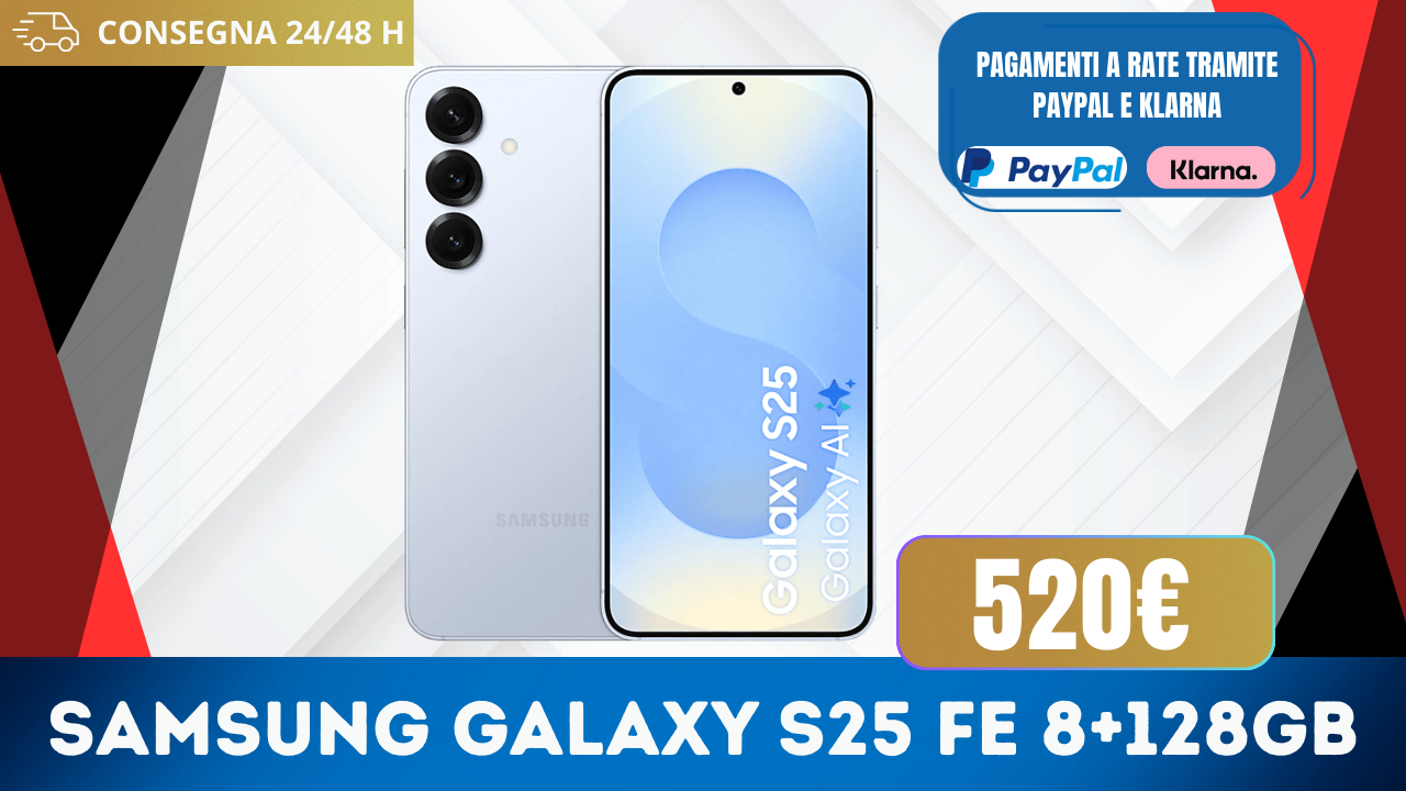 Copia di White and Blue Modern Business Zoom Virtual Background (2)