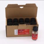 Crackling Log Fire Fragrance Oil 10ml - immagine 2