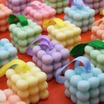 Massage Soaps - Lavender & Lilac - immagine 5