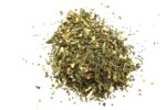 50g BIO Classic Green Tea with Lemon and Ginger - immagine 4