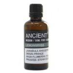 Lemongrass 50ml Essential Oil - immagine 3