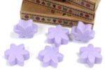 Gift Set of 6 Wax Melts - Lavender Fields - immagine 5