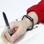 Coco Slogan Bangle - #Friends - immagine 3