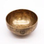 Medium Nepalese Moon Bowl - (approx 750g) - 15cm - immagine 2