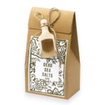 Pack of 500g Bath Salt - Dead Sea - immagine 5