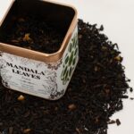 50g Organic Narnaja Black Tea - immagine 10