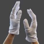 Pair of Professional Treatment Gloves - immagine 2