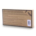 Lavender Natural Cotton and Juco Eye Pillow in Gift Box - Madagascar Giraffe - immagine 2