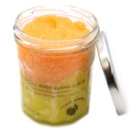 Fragranced Sugar Body Scrub - Peach Sangria 300g - immagine 8
