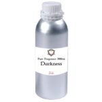 Darkness Pure Fragrance Oil - 500ml - immagine 9