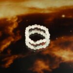 Nymph Spirit Gemstone Ring Set - Love & Flame - immagine 7