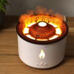 Medium Volcano Effect Aroma Diffuser (plug) Two Colours - immagine 8