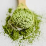 50g Organic Ceremonial Matcha Tea -1st Grade - immagine 4