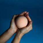 Tangerine & Grapefruit Bath Bomb - immagine 2