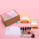 Bath Bomb Kit - Alloy & Satin - immagine 2