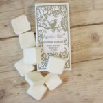 Agnes + Cat Box of 8 Wax Melts - Rhubarb Rhubarb - immagine 3