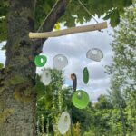 Bottle Bottoms Chime - Assorted - immagine 3