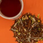 50g Organic Biodigest Rooibos - immagine 4