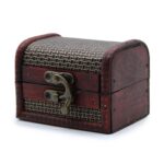 Med Colonial Boxes - Mesh Embossed - immagine 3