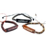 Coco Slogan Bangle - Euro4Ever - immagine 2