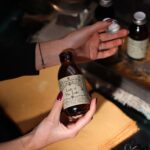 Ancient Witch Ritual Water - Caribbean Sea Water - immagine 8