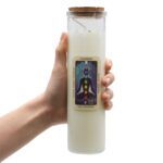 Magic Spell Candle - Success - immagine 5