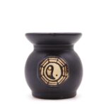 Classic Yin Yang Oil Burners (aast) - immagine 4