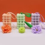 Massage Soaps - Spearmint & Eucalyptus - immagine 7