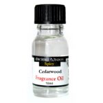 10ml Cedarwood Fragrance Oil - immagine 3