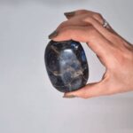 Madagascar Labradorite Tomb Stones (approx 80-168g 40-60mm) - immagine 2