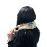 Luxury Lavender  Wheat Bag in Gift Box  - Illusion - immagine 2