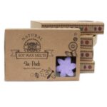 Gift Set of 6 Wax Melts - Lavender Fields - immagine 6