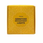 Gemstone Enchantment Lights - Citrine - immagine 2