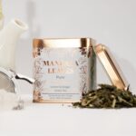 50g Eco Classic Green Tea with Lemon and Ginger - immagine 9