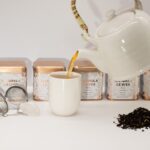 50g Organic Narnaja Black Tea - immagine 9