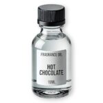 Hot Chocolate Fragrance Oil 10ml - White Label - immagine 9