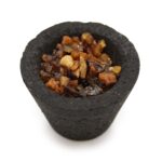 Box of 12 Resin Cups - Myrrh - immagine 4