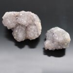 Finger Quartz (min 5 pieces per 1kg pack) - immagine 5