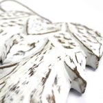 Hand Crafted Double Angel Wing - 31cm - immagine 2