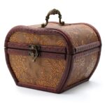 Apple 1920's Style Box - immagine 5