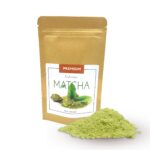 50g Organic Culinary Matcha Tea - immagine 2