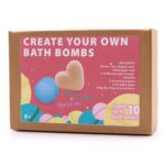 Bath Bomb Kit - Alloy & Satin - immagine 7